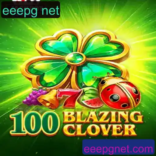 Introdução ao Jogo 100BlazingClover e Como Jogar