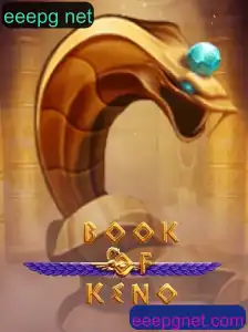 Descubra o Mundo Fascinante de BookOfKeno: A Nova Sensação dos Jogos