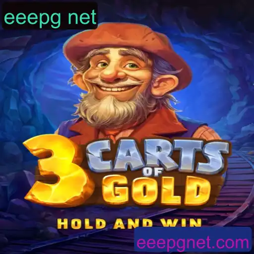 Descubra o Fascinante Mundo de '3cartsOfGold'