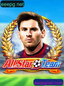 Descubra as Aventuras no Mundo de AllStarTeam
