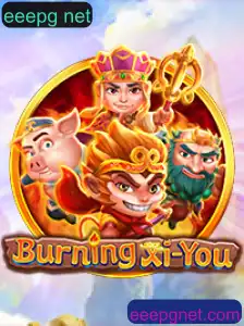 Explorando o Universo de BurningXiYou
