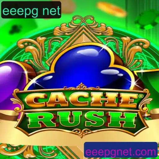 CacheRush: A Nova Sensação Entre os Jogadores de Todo o Mundo