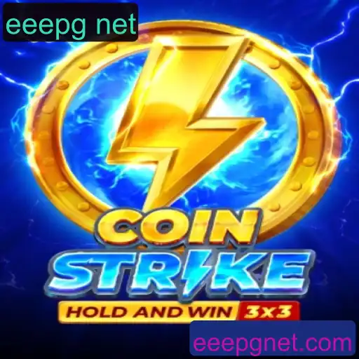 Coinstrike: A Nova Sensação no Mundo dos Jogos