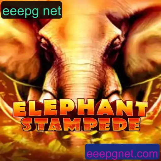 Descubra ElephantStampede: A Emoção de Uma Aventura Selvagem