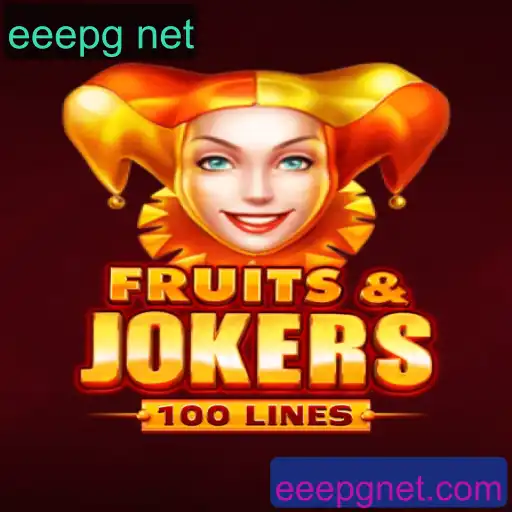Explorando o Mundo de FruitsAndJokers100: Um Jogo Inovador na Plataforma eeepg net