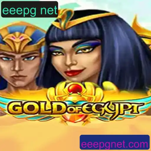 GoldOfEgypt: Explorando as Maravilhas do Antigo Egito em um Jogo Inovador