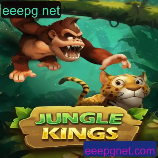 Explorando o Fascinante Mundo de JungleKings
