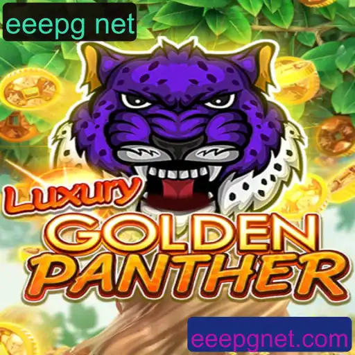 Descubra o Mundo de LUXURYGOLDENPANTHER: A Nova Sensação dos Jogos Online