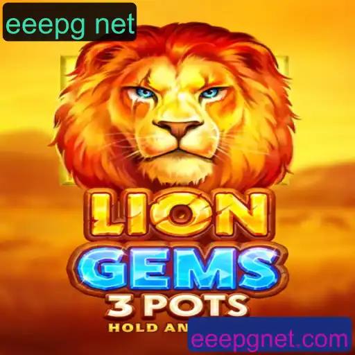 Explorando o Mundo de LionGems3pots: Uma Aventura de Jogo Única