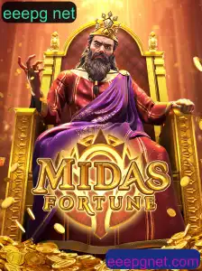 MidasFortune: Explorando a Nova Sensação do Mundo dos Jogos eeePG Net
