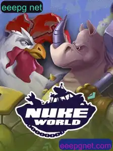 Explorando o Mundo de NukeWorld: Um Novo Horizonte em Jogos