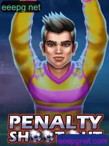 Descubra o Empolgante Jogo PenaltyShootOut: Diversão Garantida