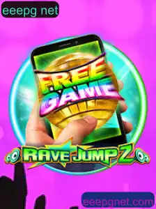 Descubra a Emoção de RaveJump2M