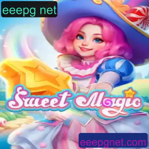 Explorando o Mundo Mágico de SweetMagic: Regras e Descrição
