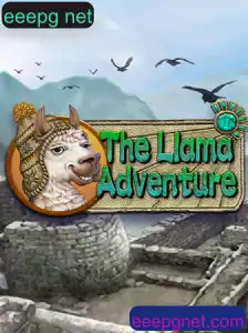 TheLlamaAdventure: A Excitante Jornada no Mundo dos Jogos
