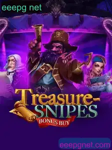 Explorando o Jogo TreasuresnipesBonusBuy: Uma Aventura de Emoção e Estratégia