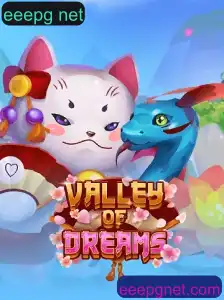 Descubra o Mundo Fascinante de ValleyofDreams: Aventura e Estratégia