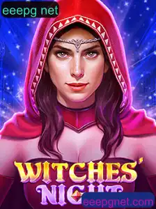 Descubra o Fascinante Mundo de WitchesNight