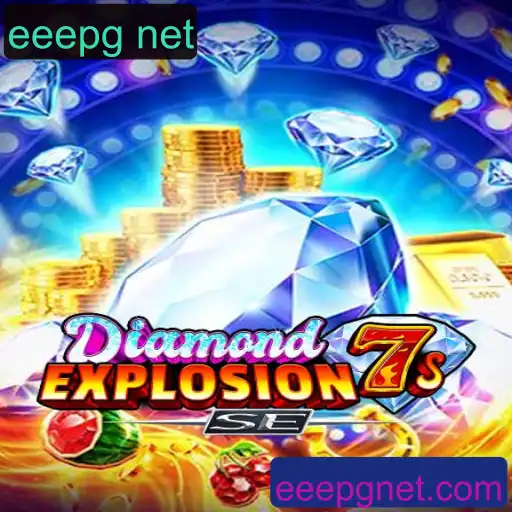 Explorando o Mundo de DiamondExplosion7sSE: Um Guia Completo