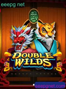 DoubleWilds: Mergulhe na Ação com Regras Emocionantes