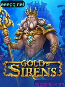 Descubra o Fascinante Mundo de GoldofSirens