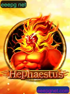 Descubra o Envolvente Jogo 'Hephaestus'
