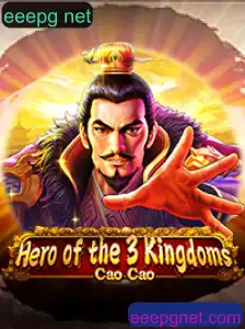 Explorando o Jogo Heroofthe3KingdomsCaoCao: Uma Jornada Épica