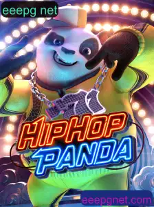 Descubra o Mundo Vibrante de HipHopPanda: O Jogo que Combina Ritmo e Diversão