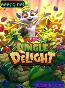 Descubra JungleDelight: A Aventura Definitiva no Coração da Selva