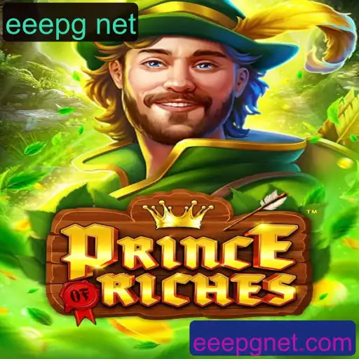 Descubra o Fascinante Mundo de PrinceOfRiches: Mergulhe na Aventura da Riqueza