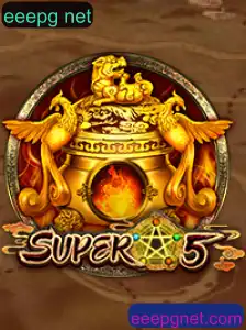 Explorando o Mundo do Super5: O Novo Fenômeno dos Jogos