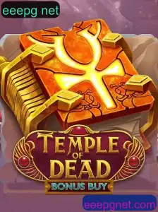 Explorando TempleofDeadBonusBuy: Uma Jornada Épica no Mundo dos Jogos Digitais