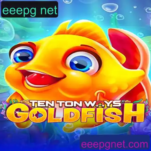 Explorando o Mundo Fascinante de TenTonWaysGoldfish: Um Jogo de Estratégia Inovador