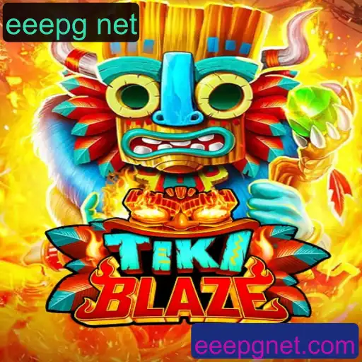 Explorando o Mundo de TikiBlaze: Um Novo Horizonte no Universo dos Jogos